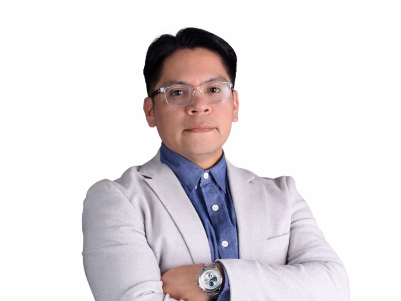 Blas Lactayo David Ricardo