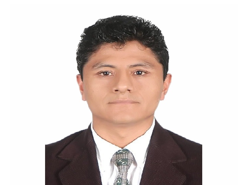 Delgado Enríquez Héctor Odín