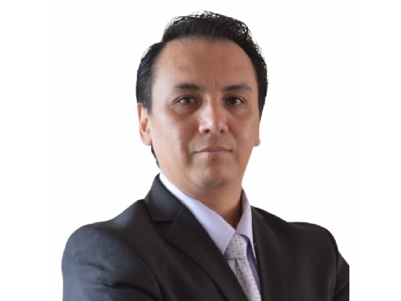 García Reyes Augusto