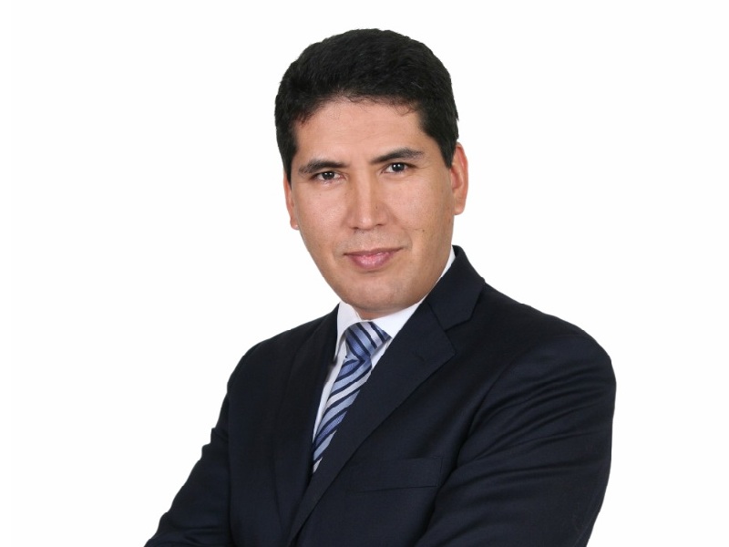 Lazarte Gonzáles Rubén